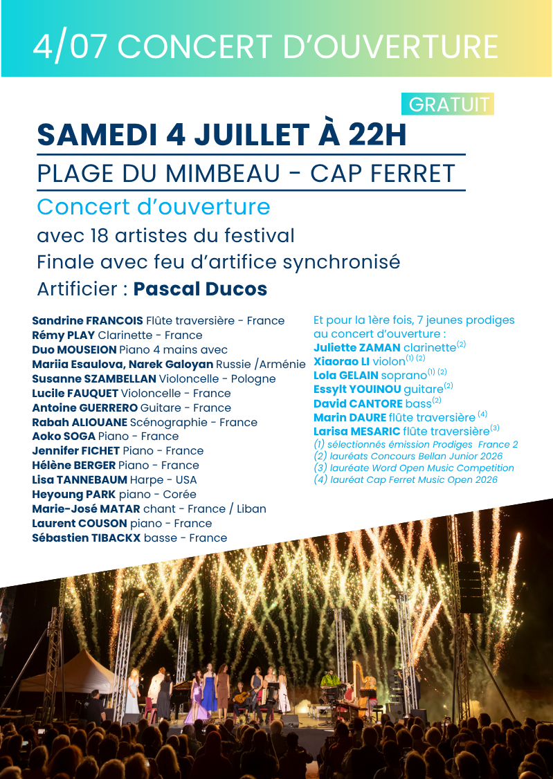4JUILLET
